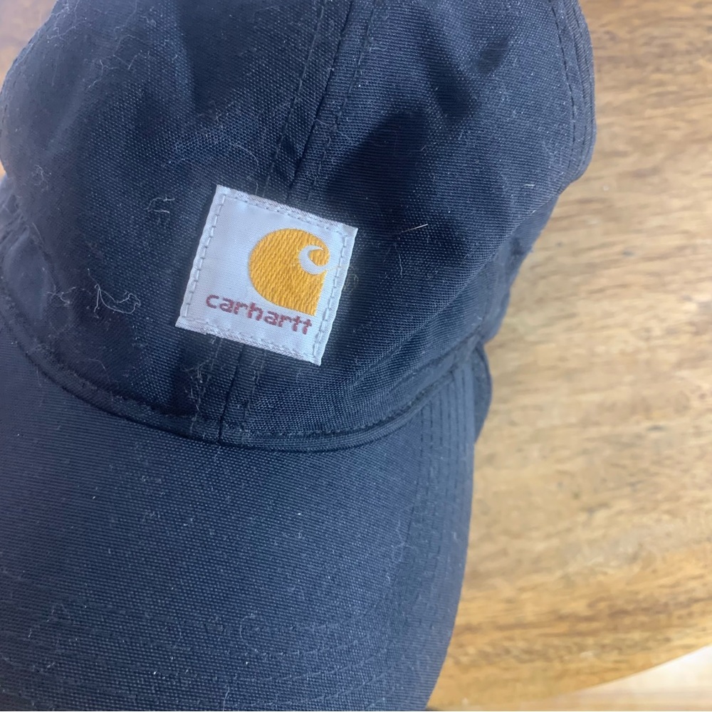 Vintage carhartt hat , unisex - Picture 5 of 7